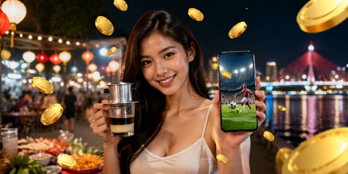 Thanh toán thể thao qua điện thoại tại Đà Nẵng