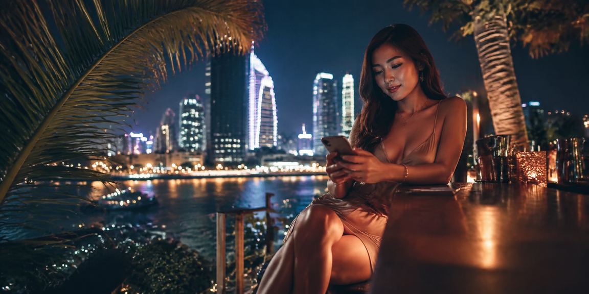 Người chơi trải nghiệm casino trực tuyến tại TP Hồ Chí Minh
