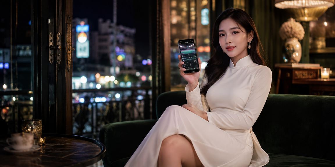 Người chơi nhận voucher ưu đãi VIP tại Hồ Chí Minh