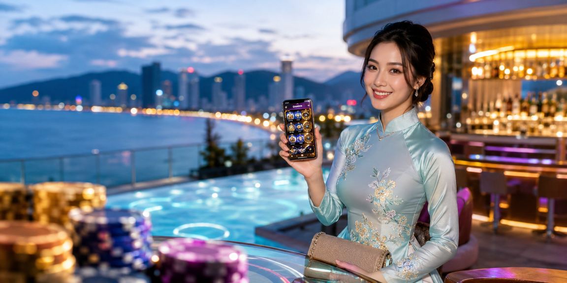 Thanh toán với ví điện tử phổ biến tại Nha Trang