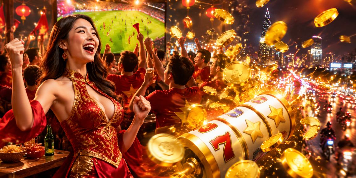 Trận đấu cá cược thể thao VIP tại Việt Nam