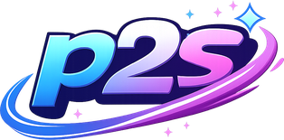 p2s
